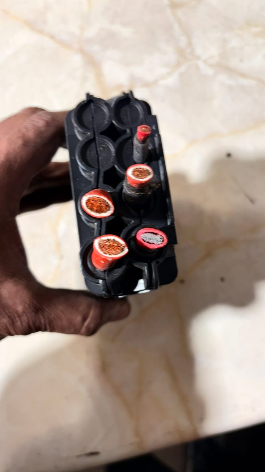 BMW MINI Cooper B+ Junction Terminal 300-400W for 9321022 2017