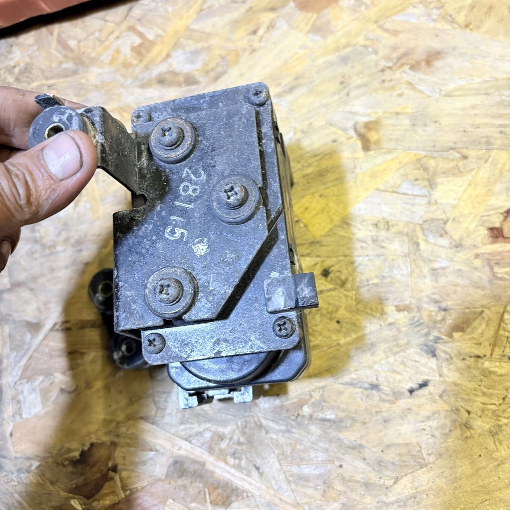 Hyundai Coupe GK Cruise Control Servo Actuator 96440-2D000 2002-2006