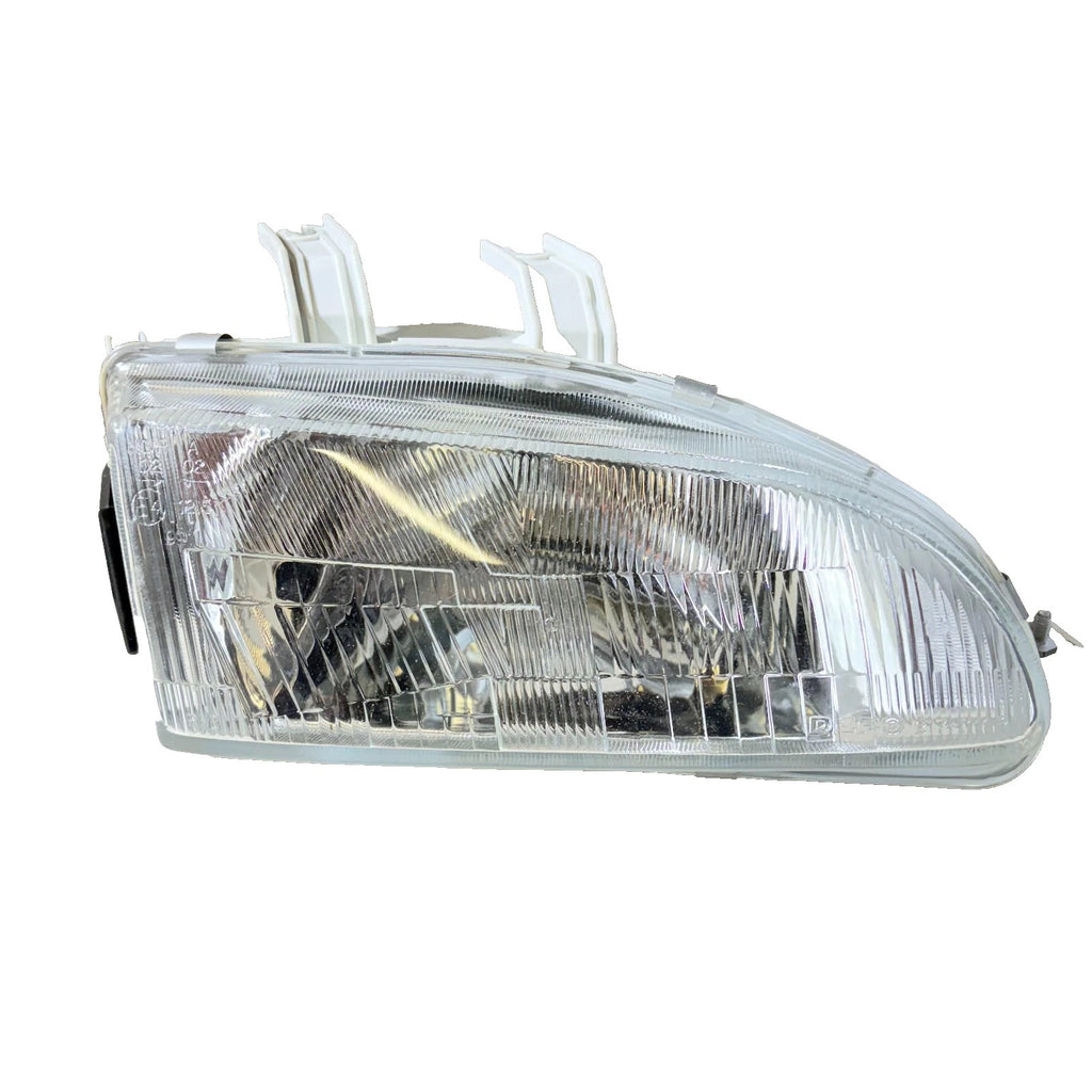 Honda Civic EG/EH Saloon Headlight Headlamp DEPO 217-1111 1991-1995