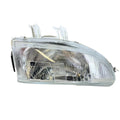 Honda Civic EG/EH Saloon Headlight Headlamp DEPO 217-1111 1991-1995
