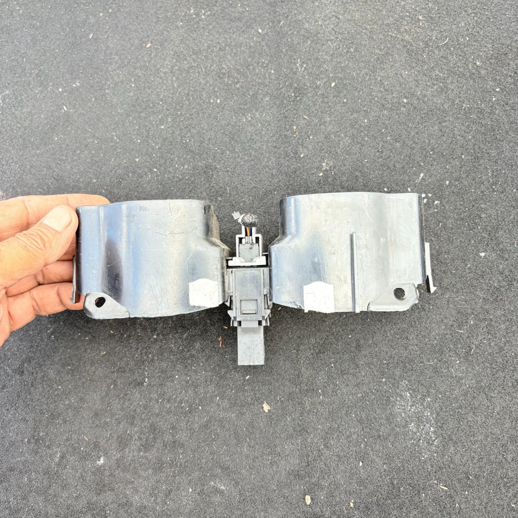 CORSA C Vent Surround Vauxhall Centre Console