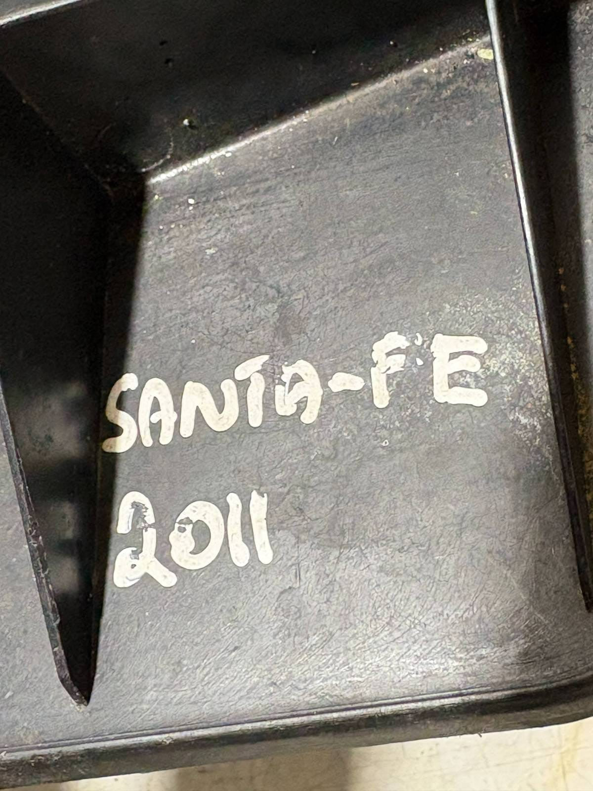 328812b910 Interior 32881-2b910 Hyundai Santa Fe DE656206-95-2011