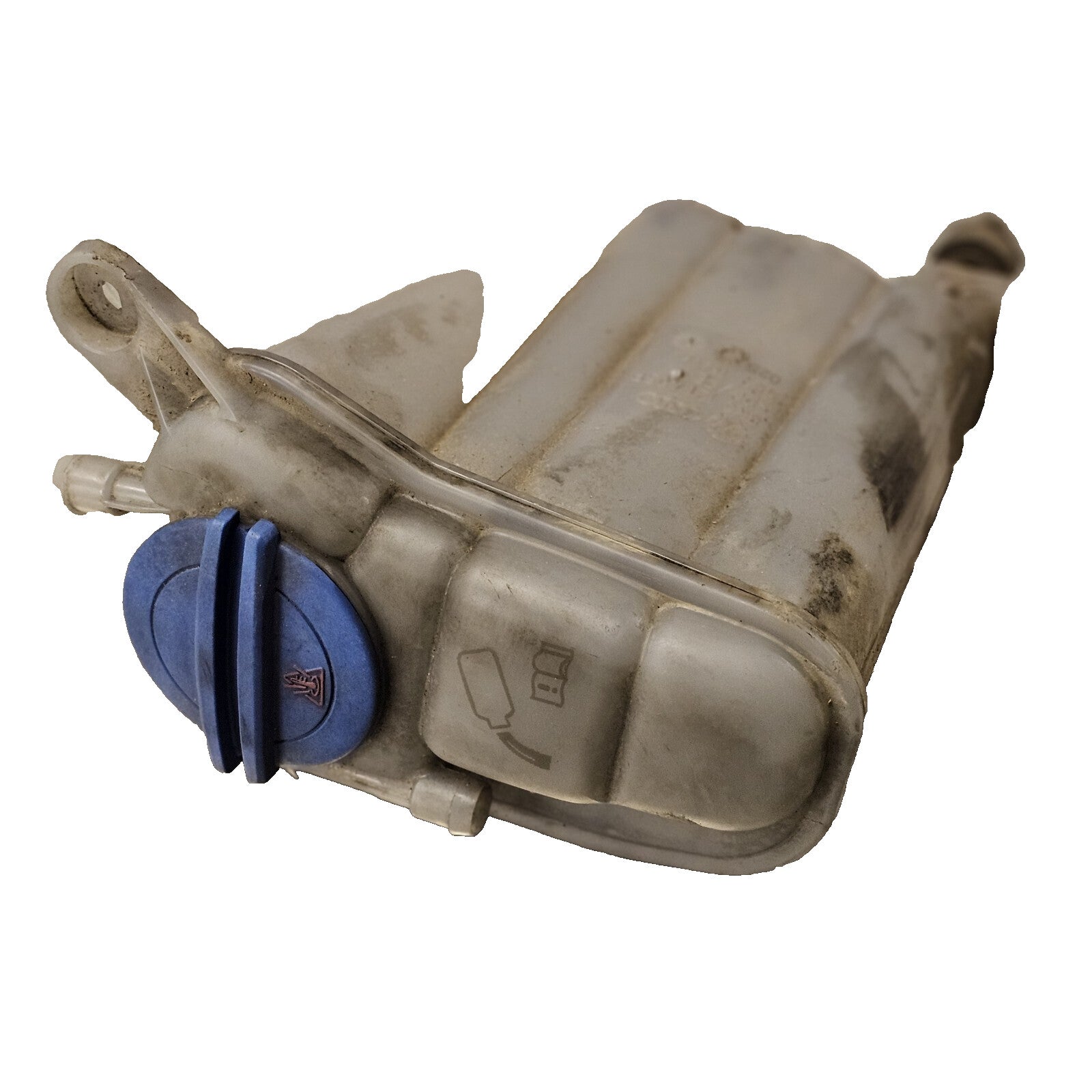 AUDI A4 B8 A5 8T Q5 8R 3.0 TDI COOLANT HEADER EXPANSION TANK 8K0121405P