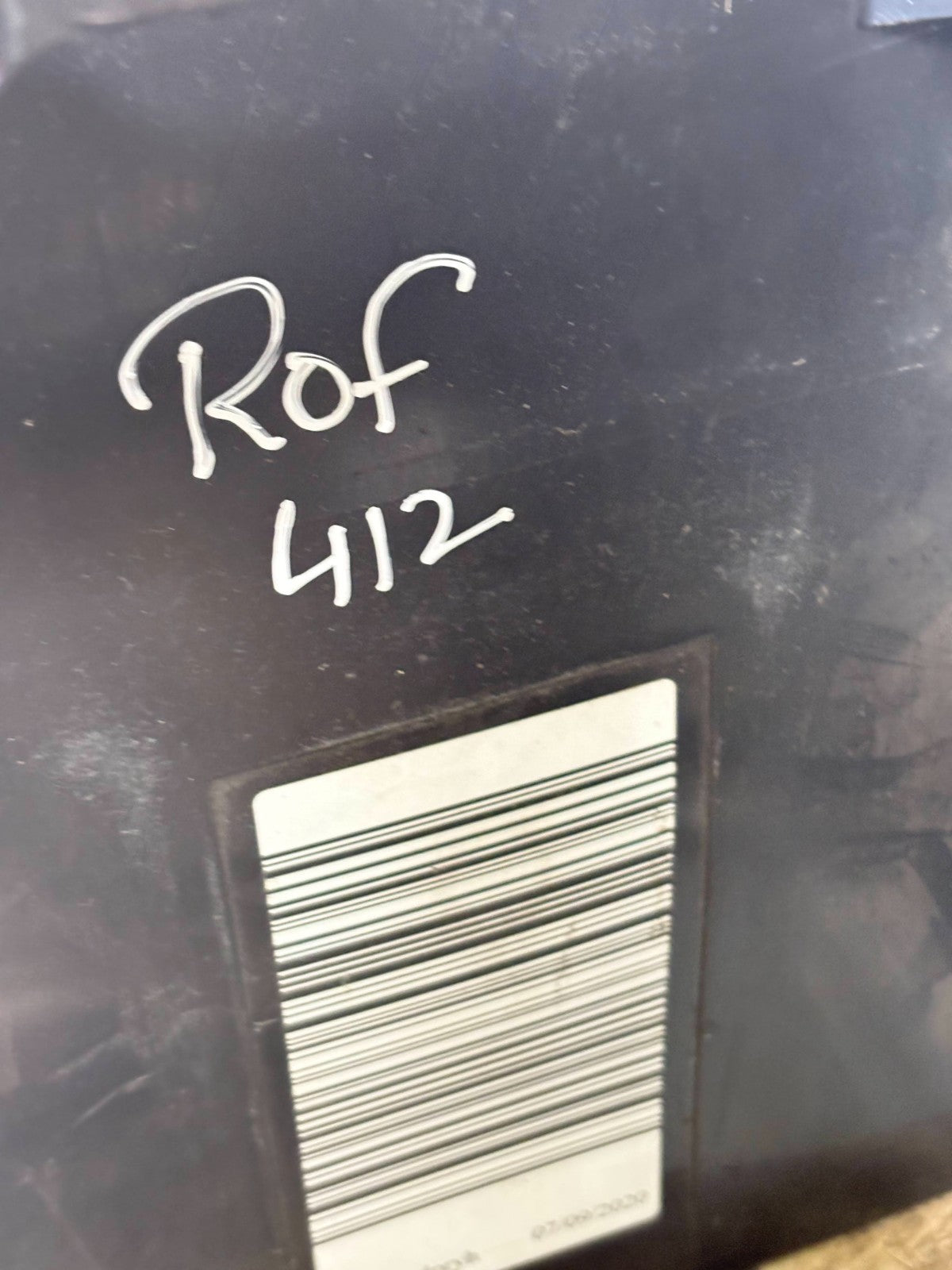 Range Rover Evoque L538 2012-2019 Keyless Entry Antenna LR012709 AH42-15K603-AA