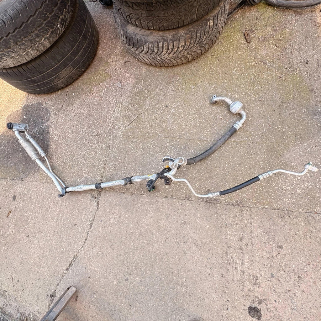 2015-2021 Kia Sportage MK4 Air Conditioning Pipes 97775F1750 1.6 Petrol