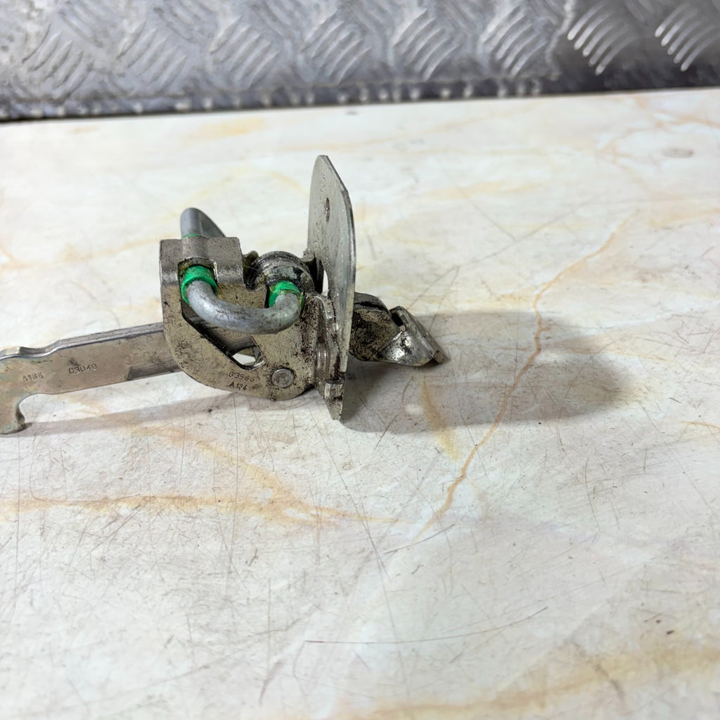 Fiat Idea Type 350 03-12 Front Door Check Strap Door Stopper Limiter 51795854