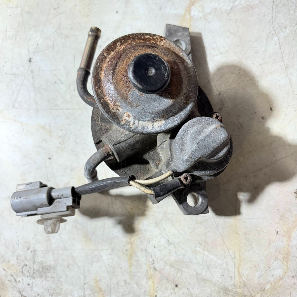 DIESEL FILTER SUPPORT FOR SUBARU LEGACY