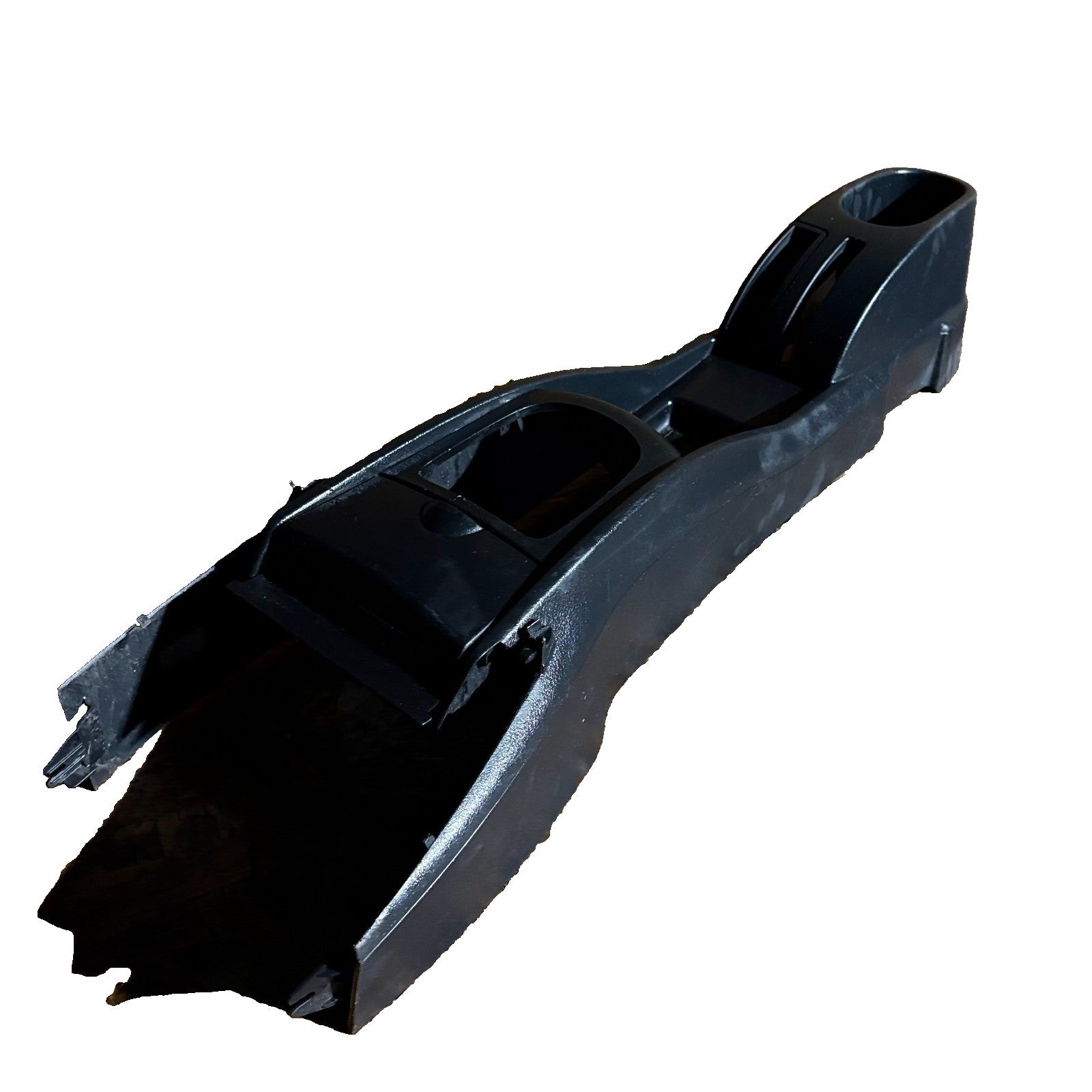 Peugeot 207 2006-2015 Centre Console with Ashtray 9651921177