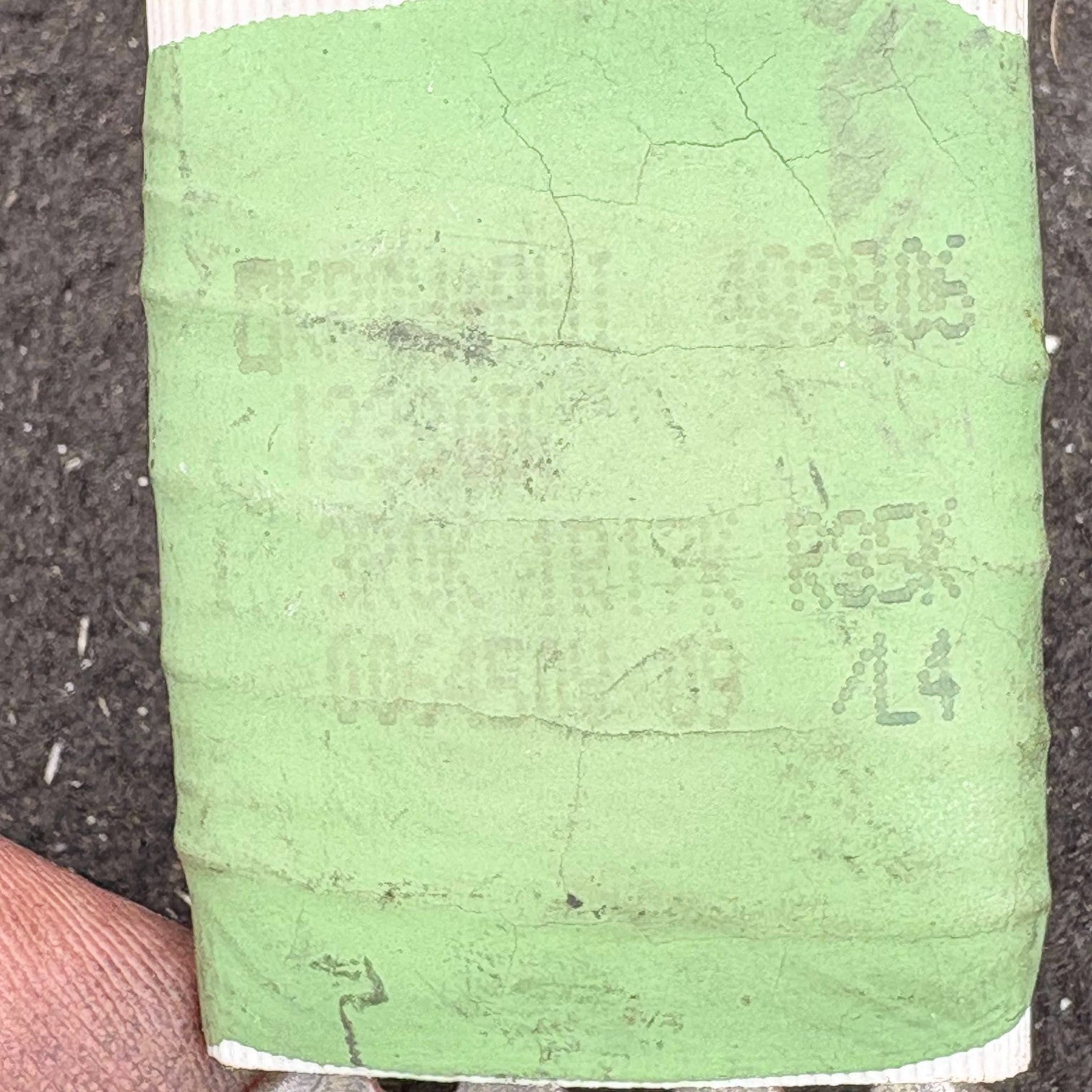 Vauxhall Tigra Heater blower fan resistor (2004-2009)