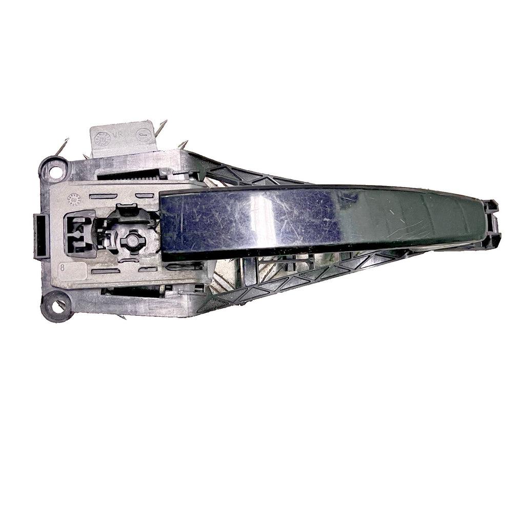 Astra H 04-14 Front Right Door Handle Bracket RHD 24463526 Corsa D Zafira B