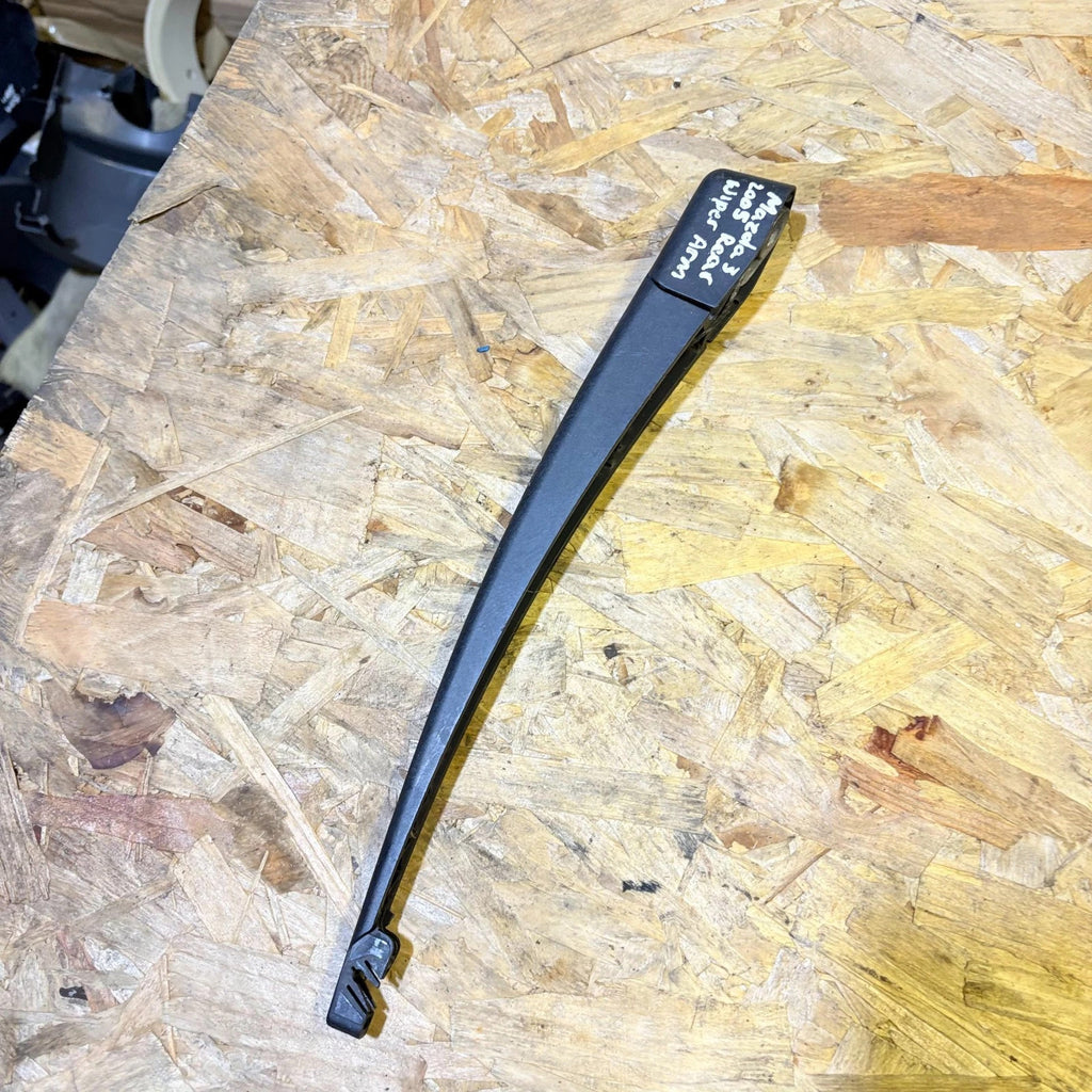 Mazda 3 BK 2003-2009 Rear Wiper Arm