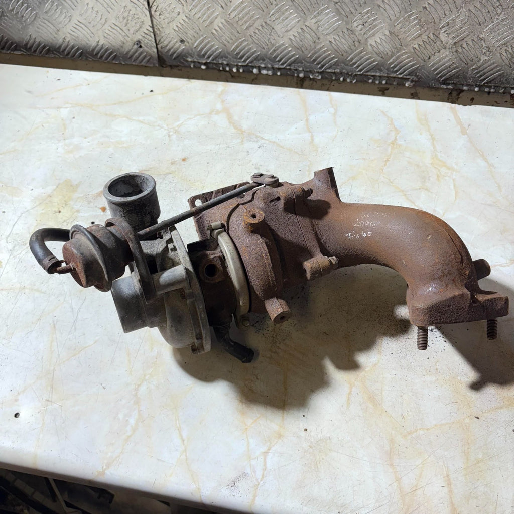 Kia Sedona Carnival 2.9 CRDi Turbocharger 28200-4X300 VR15 VA430036 2001-06