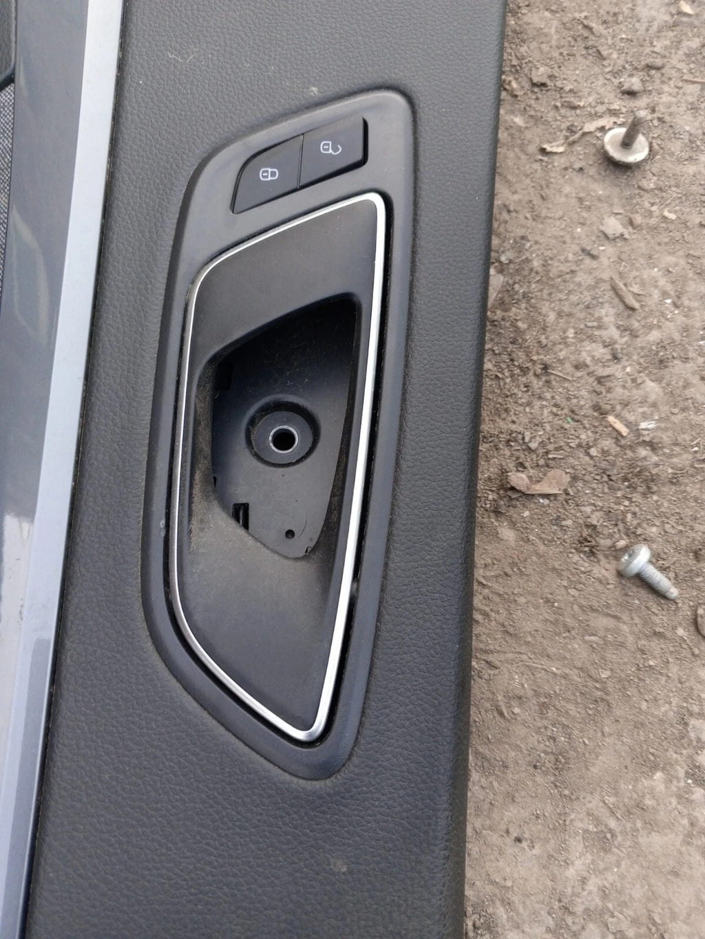 SEAT Ateca MK1 2021 Front Right Door Card Panel Window Switch 577867014CM