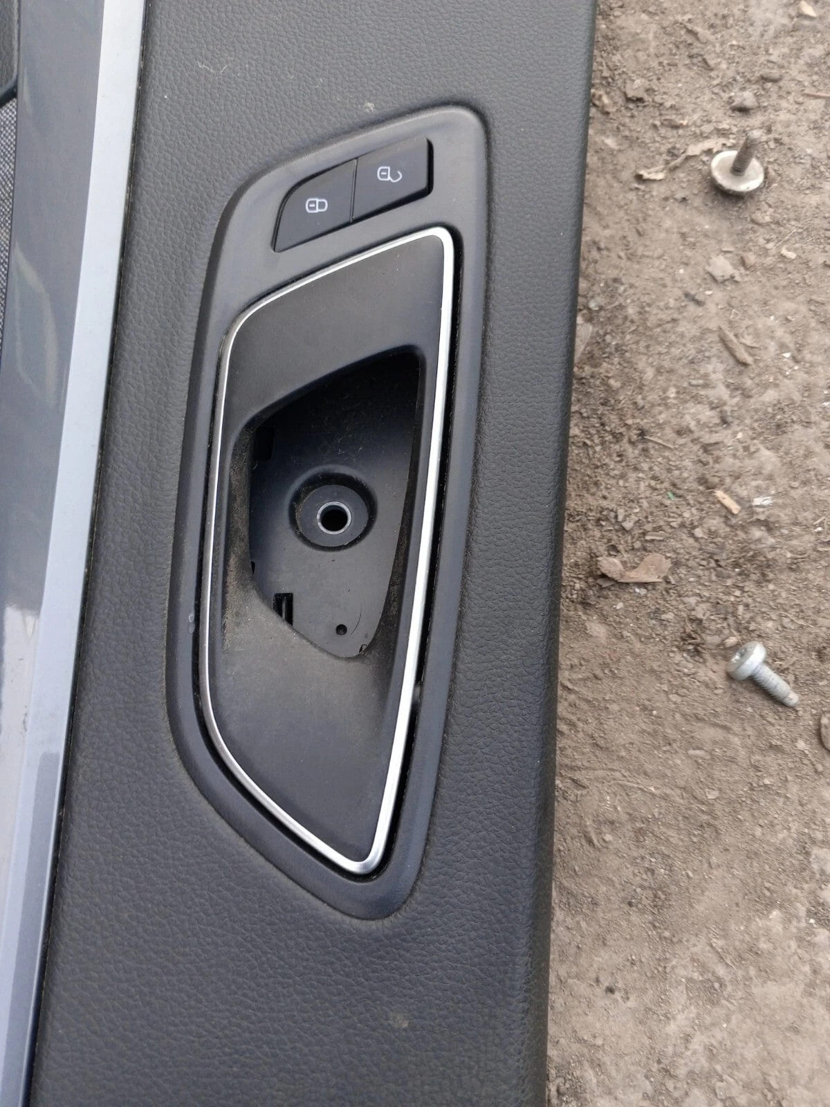 SEAT Ateca MK1 2021 Front Right Door Card Panel Window Switch 577867014CM