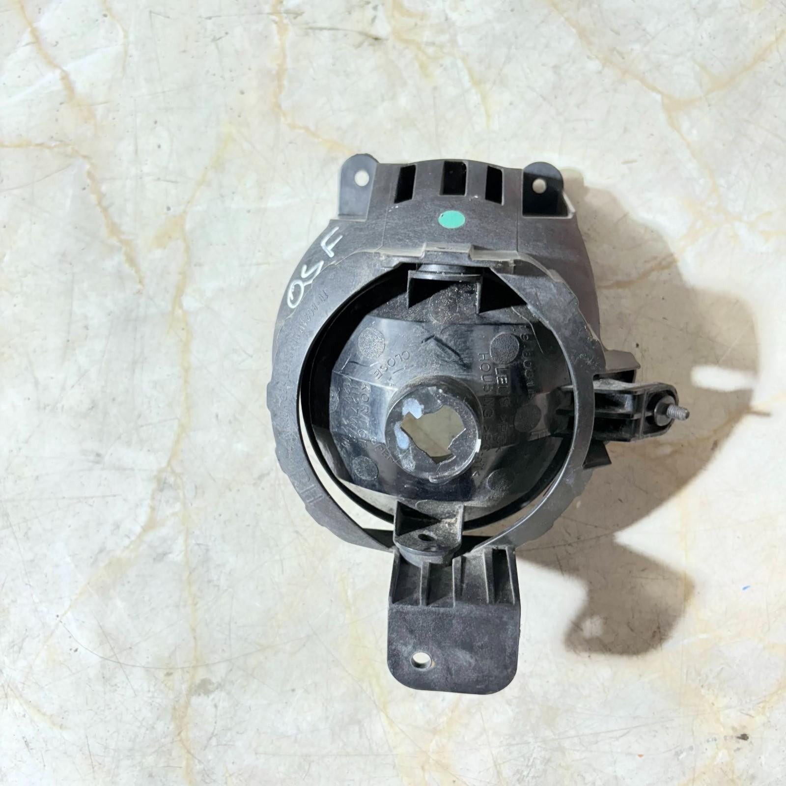 CHEVROLET AVEO 2011-2020 T300 RIGHT DRIVER SDIE FRONT FOG LIGHT LAMP
