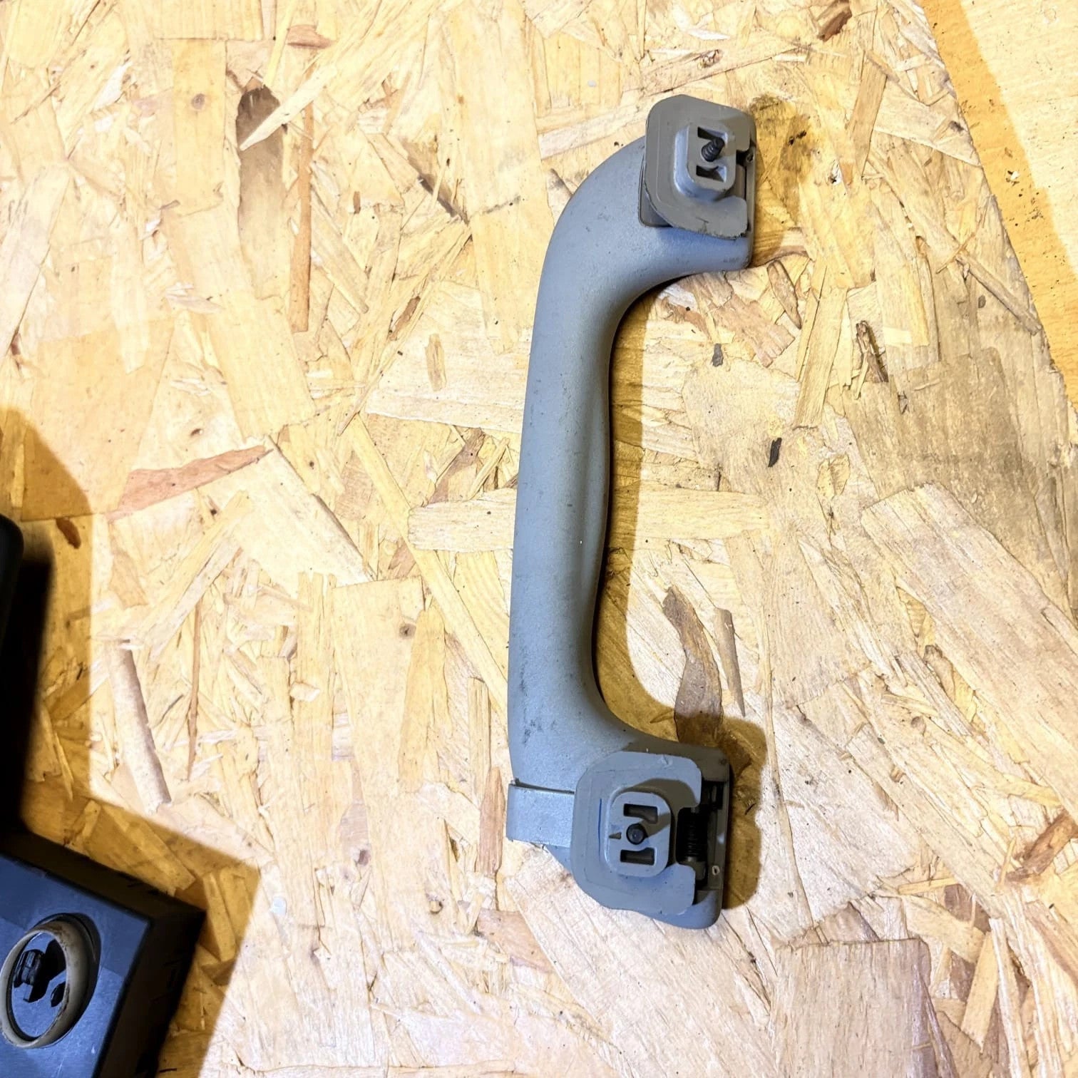 Hyundai Tucson NX4 Roof Assist Handle Passenger Front 85340-D5100-MMH 2022-2023