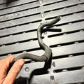 Hyundai i10 Mk2 (IA/BA) 1.0 Coolant Hose Pipe 2013-2019 Engine Water Line