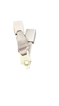 Chrysler 2007 Twin Seat Belt Buckle Rear Right Side 2021686