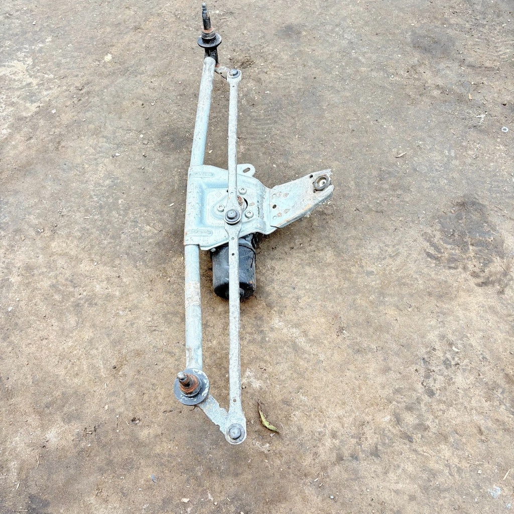 54115517 Front Windscreen Wiper Motor for RENAULT KANGOO 1997-2003