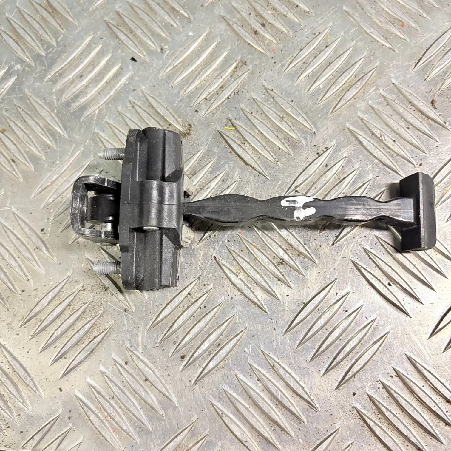 Ford Fiesta Passenger Front Door Check Strap Stay Limiter OSF 2008-2020 1779348