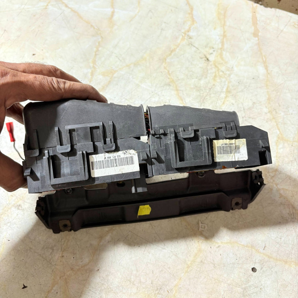 Volkswagen Fox 2005-2011 Offside Right Under Dashboard Fuse Box 5Z0941828A