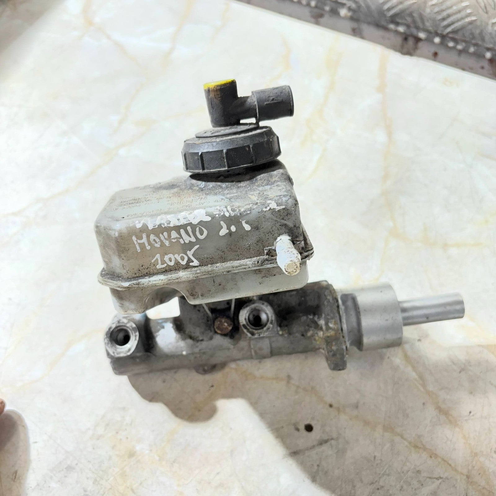 251758.79 brake vaccum pump for Vaxuhall Movano 1998-2010