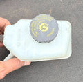 Vauxhall Corsa D 2006-2014 Brake Fluid Reservoir 0204051244