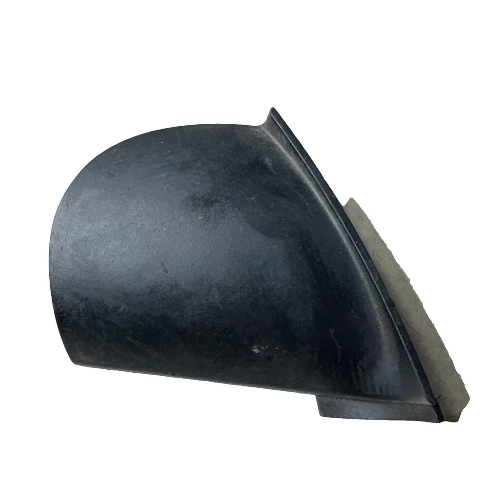 Porsche Boxster 987 2005-12 Dashboard End Trim Cap Right Driver Side 98755253801