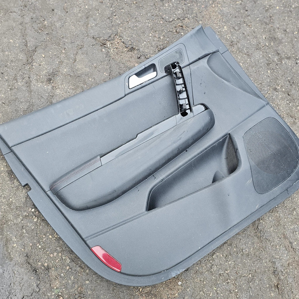2016 KIA SPORTAGE 1 ISG 1.7 CRDI MK4 5DRS ESTATE FRONT LEFT SIDE DOOR CARD