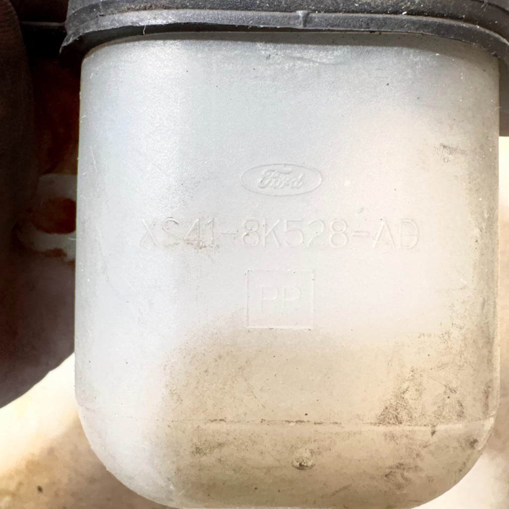 XS41-8K528-AD Ford Focus Mk1 Washer Bottle Reservoir  2001-2004 Hatchback