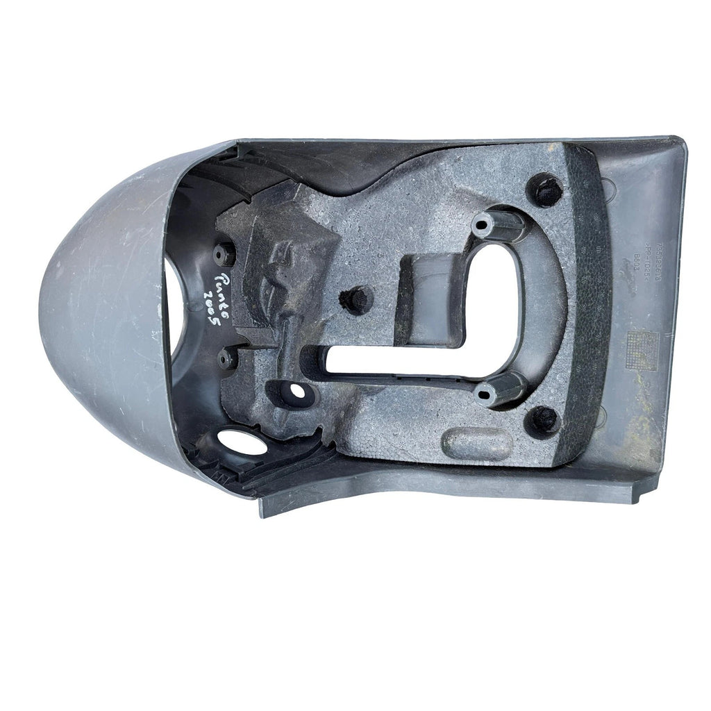 Fiat Punto MK2 188 1999-2006 Steering Column Cowl Surround Trim Upper & Lower