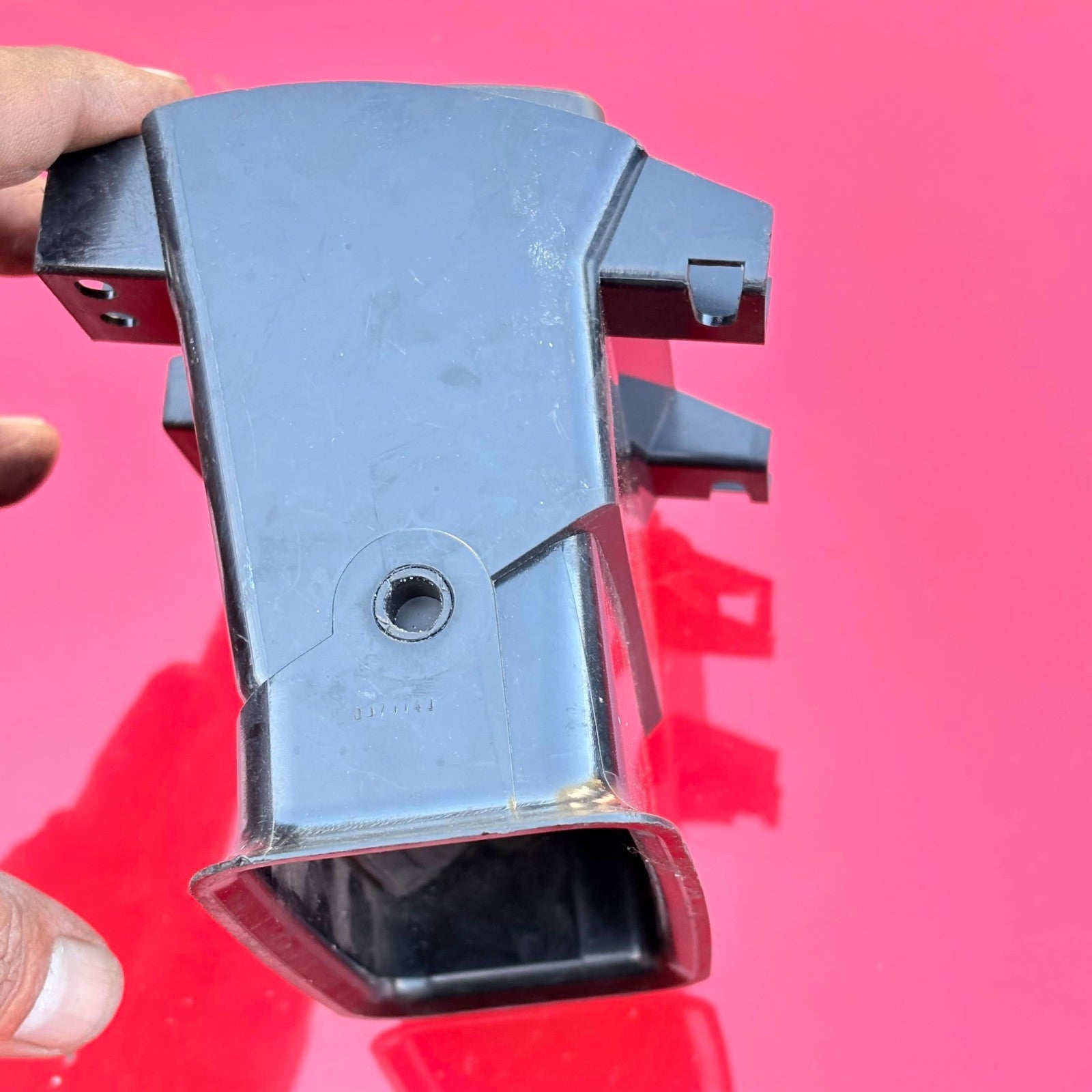 FORD TRANSIT 2010 Middle N/S DASH AIR VENT 6C11-19C682-AC