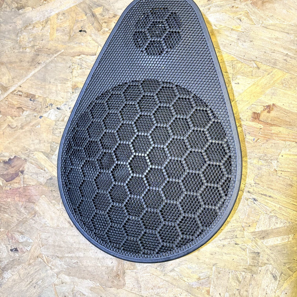 PEUGEOT 1007 MK1 HATCH 3DR 2005 PASSENGER FRONT SPEAKERS TWEETER 9653821077