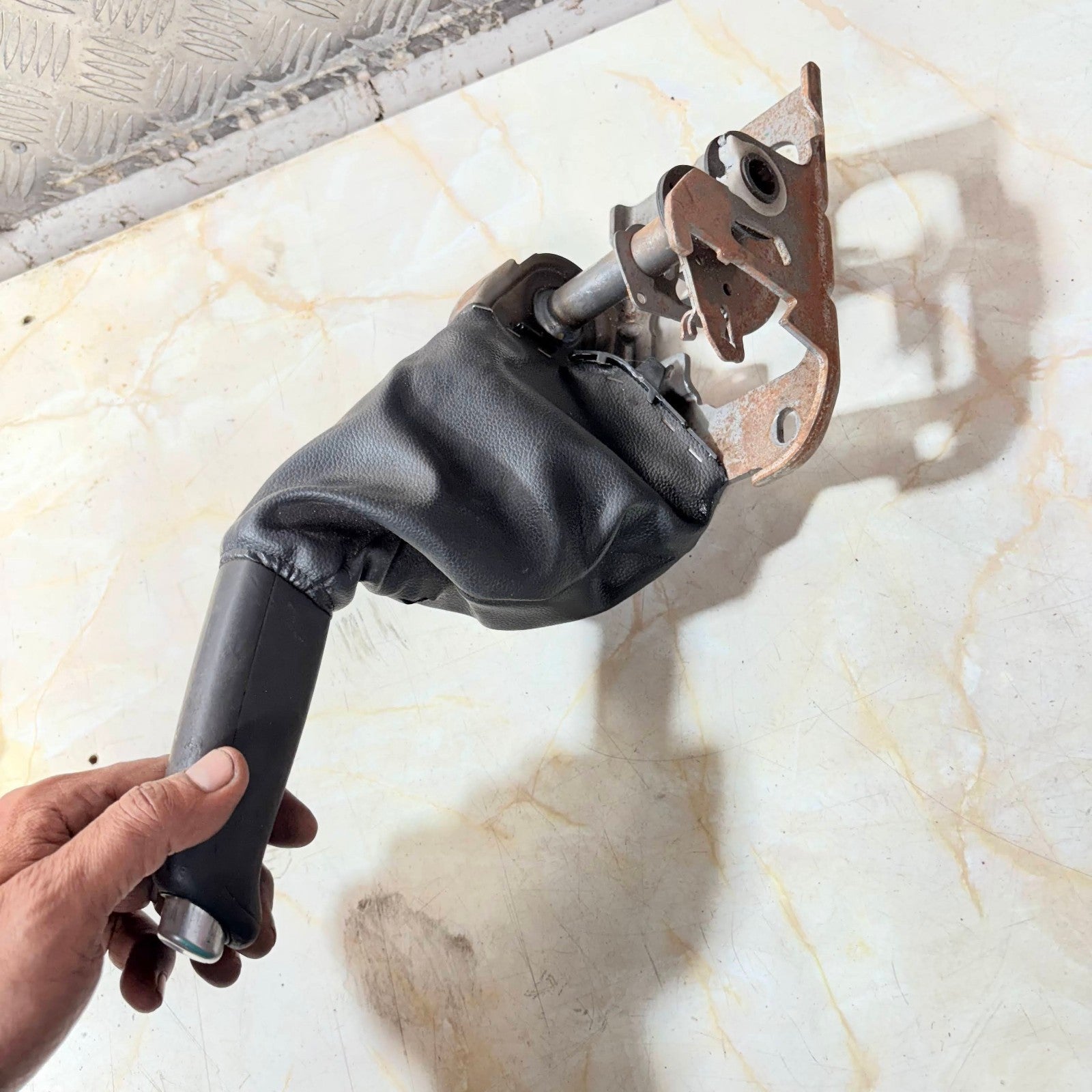2009 Ford Mondeo Handbrake Handle Lever 11319894R