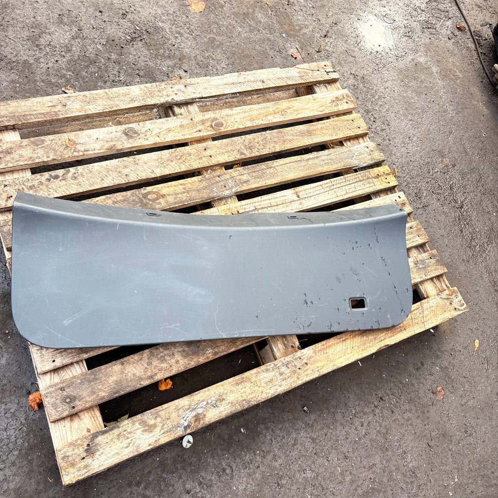 Range Rover Velar L560 2017-2024 Tailgate Inner Trim Boot Lid Cover J8A245594AE