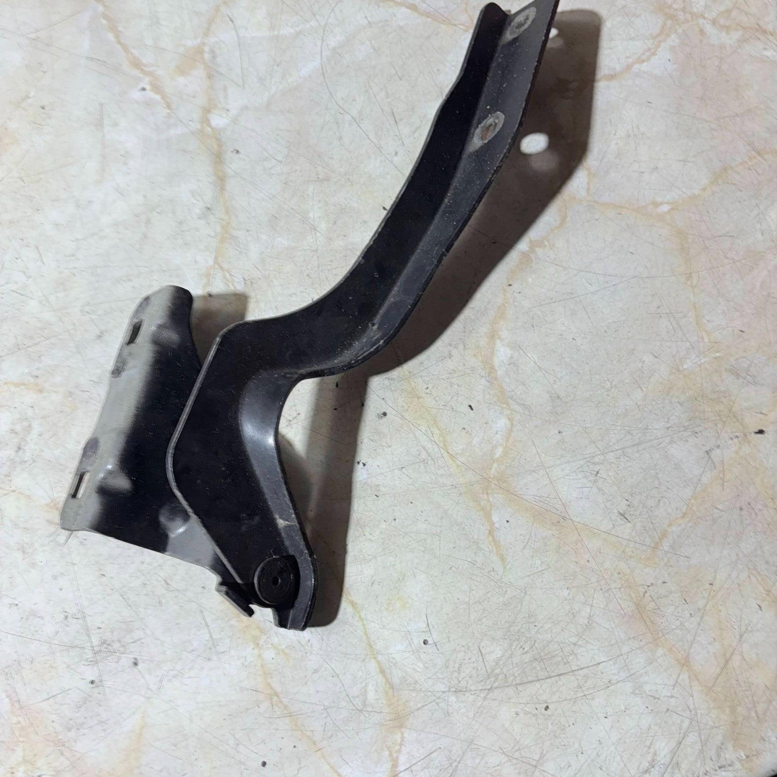 Nissan Qashqai J10 2006-2010 Right Front Bonnet Hinge