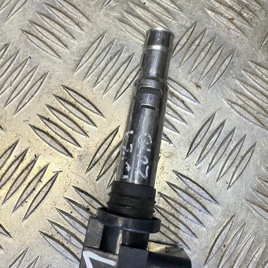 2010 SEAT IBIZA IGNITION COIL DELPHI CE20030