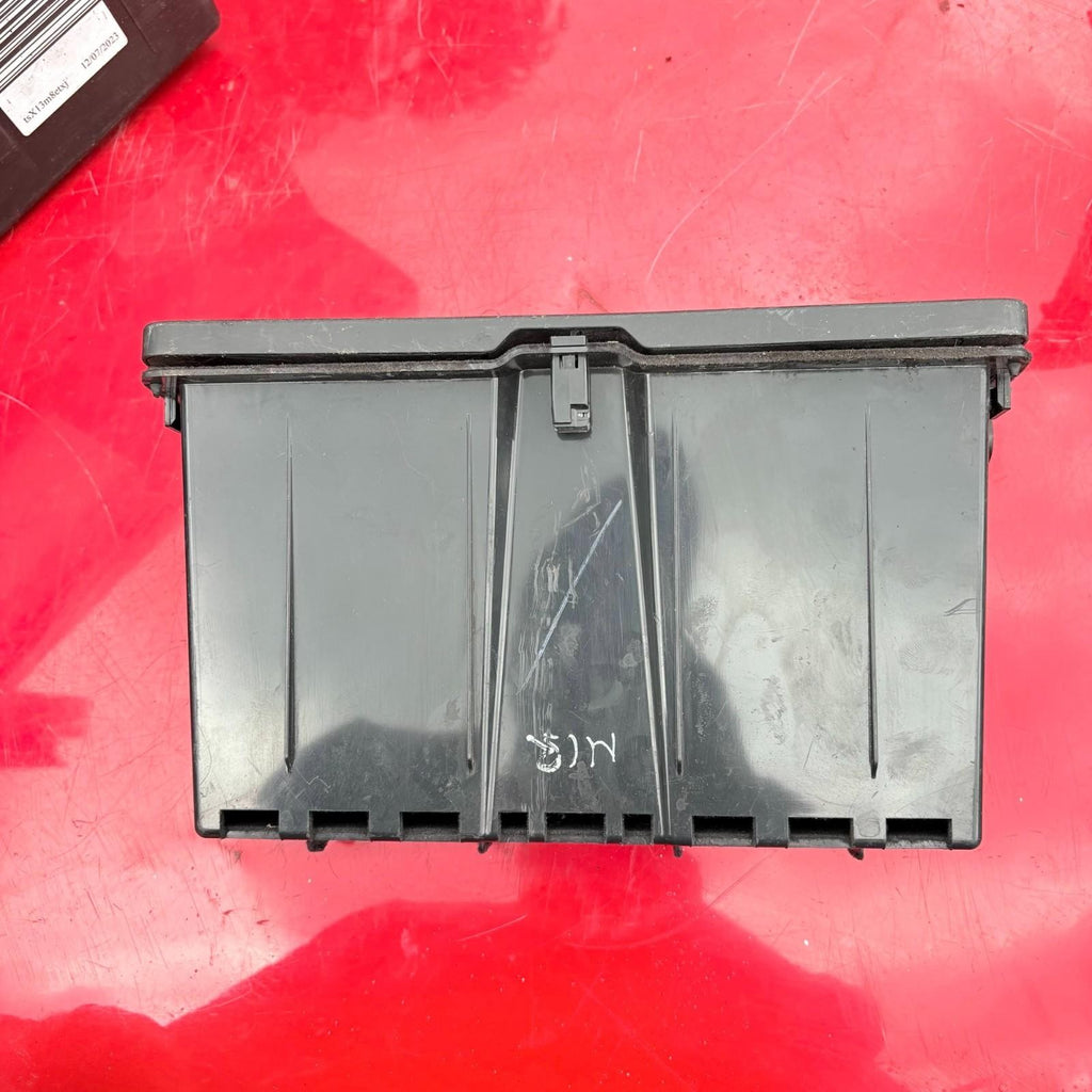 Nissan 350Z Z33 Rear Parcel Shelf Storage Cubby Box 2003-2008 79970-CD000