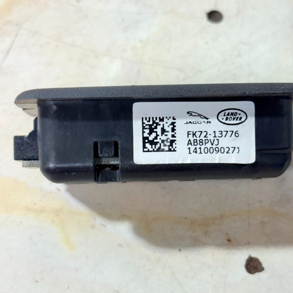 Range Rover Velar L560 2017-2024 Roof Overhead Reading Light FK72-13776