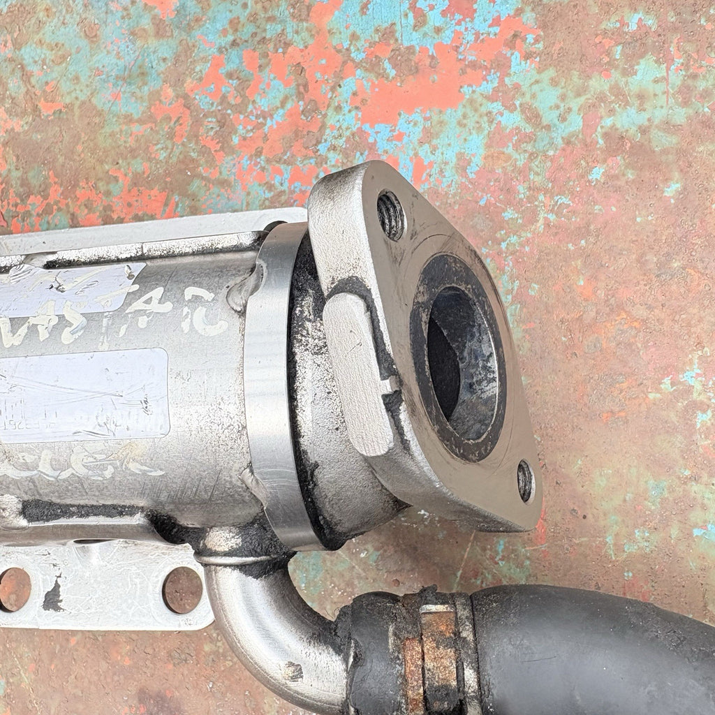 EGR Valve Cooler 8200968414 Renault Trafic Vivaro Primastar 2.0 dCi M9R 06-14