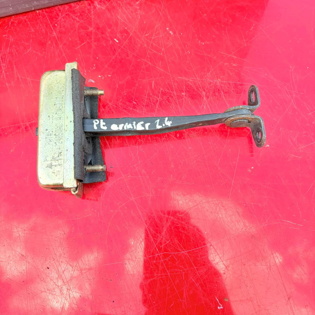 Chrysler PT Cruiser Rear Right Door Check Strap Stop Limiter