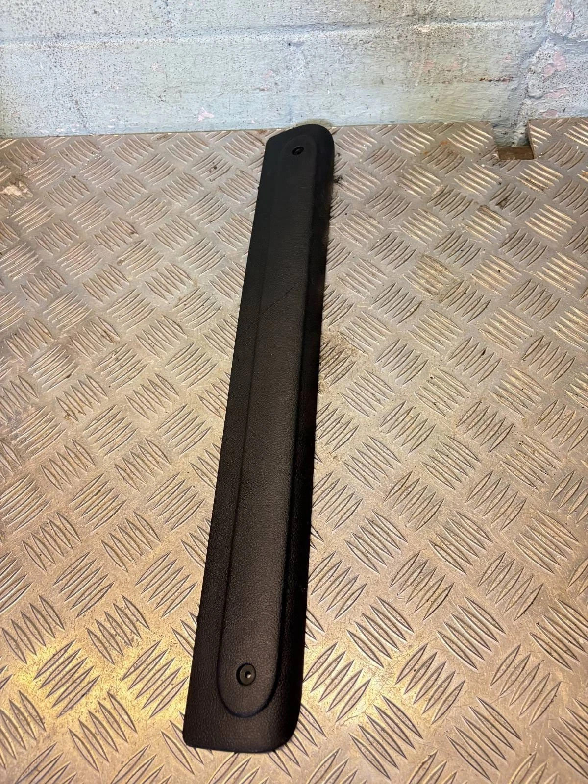 Renault Kangoo Kick Plate NSF 8200299763