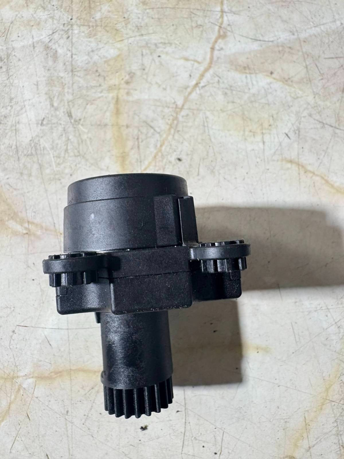 CITROEN C4 CACTUS 2014-18 HEATER FLAP MOTOR Z5509001