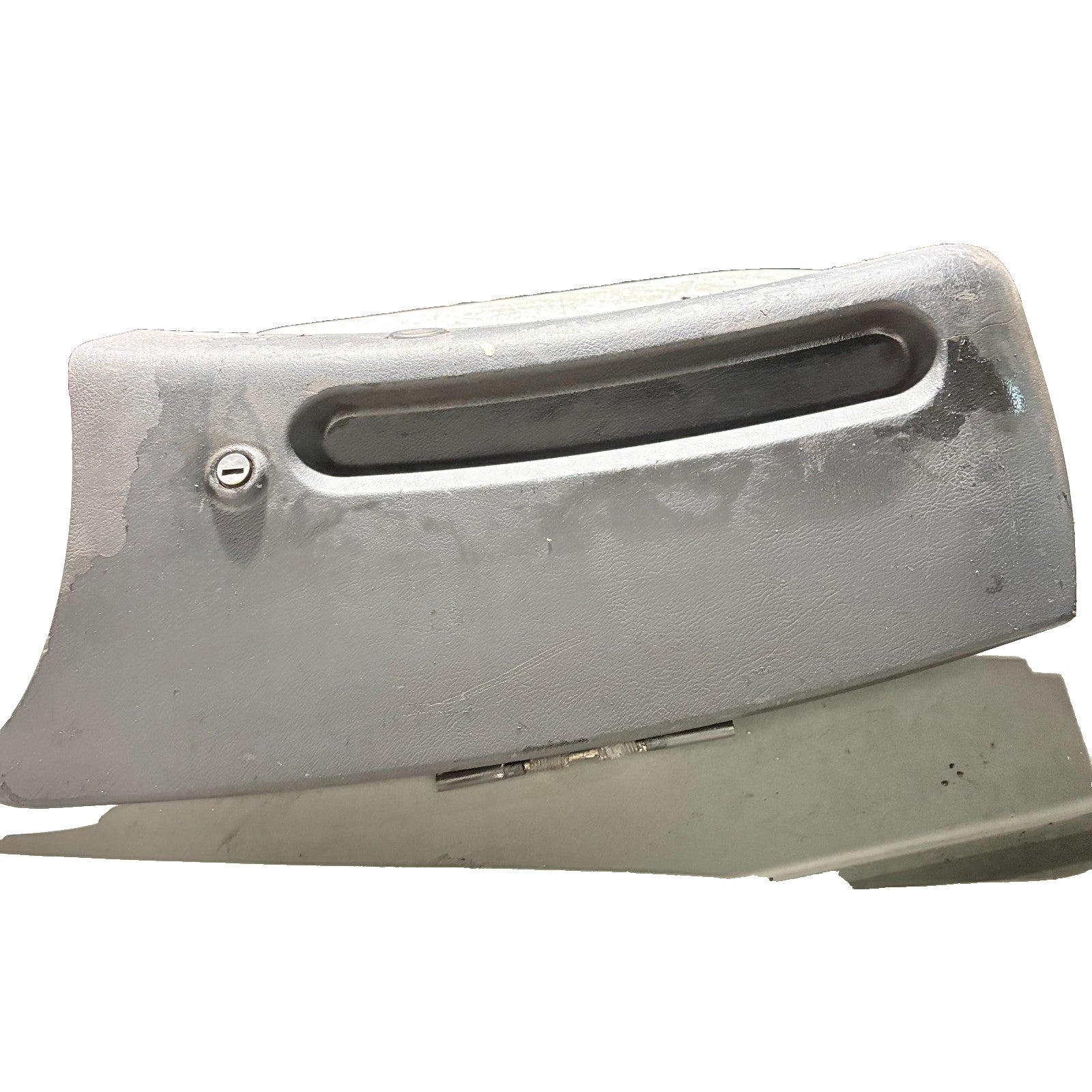 IVECO Daily Mk3 2000-2005 RHD Lockable Dashboard Glove Box 500336593