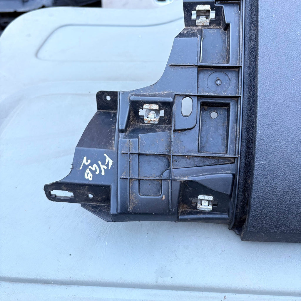 VW Up Mk1 Glove Box Assembly Storage Compartment 1S2857097C 2011-2021