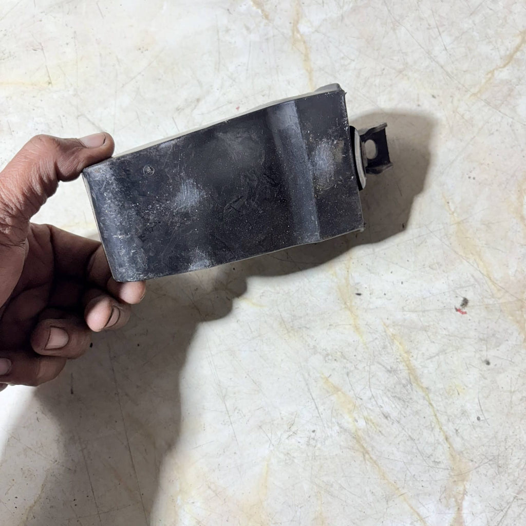 Skoda Fabia MK2 2007-2014 Rear Left Door Check Strap Door Stay 5J6839249
