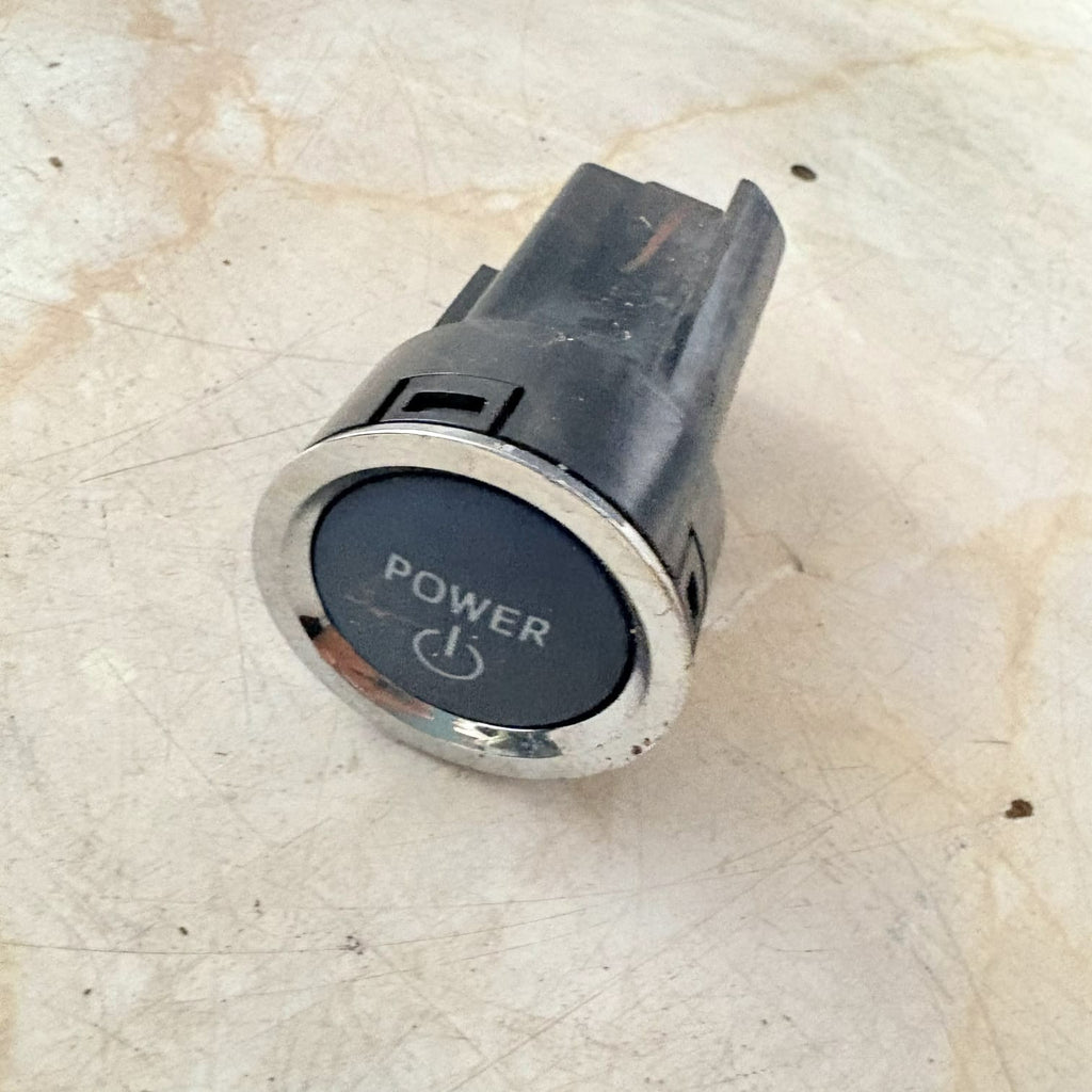 TOYOTA AURIS ESTATE POWER SWITCH 0034361 CVT HYBRID ELECTRIC