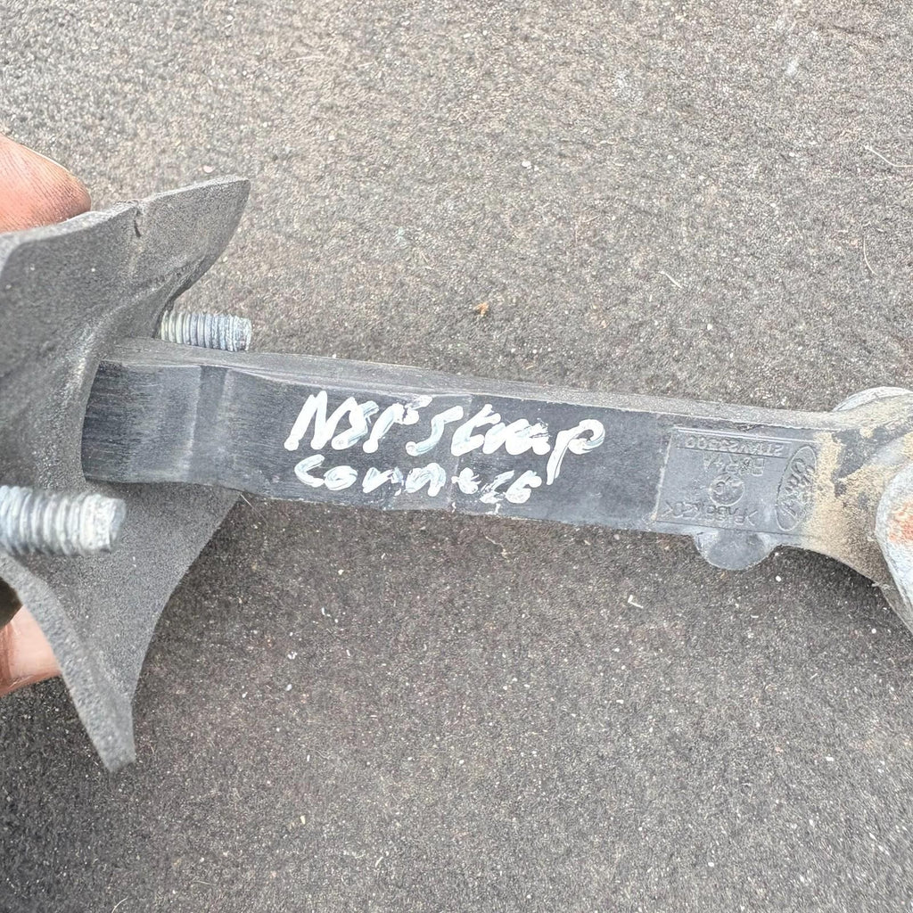 FORD TRANSIT CONNECT 2018-20 NEARSIDE/LEFT FRONT DOOR CHECK STRAP