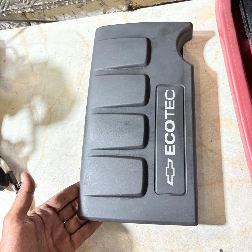 Chevrolet Aveo Ltz 2011-2018 Engine Top Cover 55568393