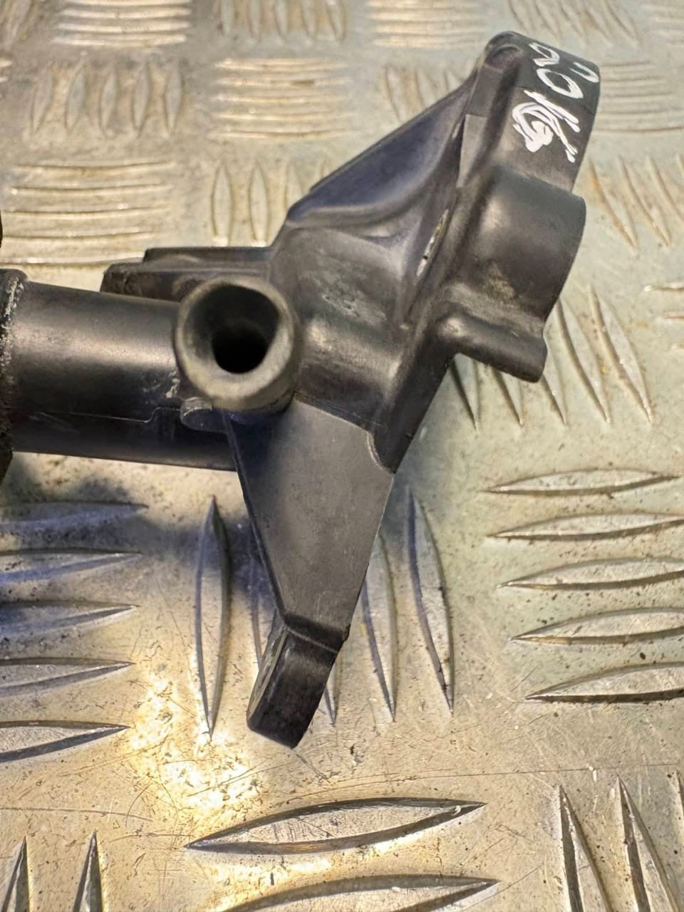 SEAT Ibiza 2008-2017 Petrol Coolant Pump K162468F1